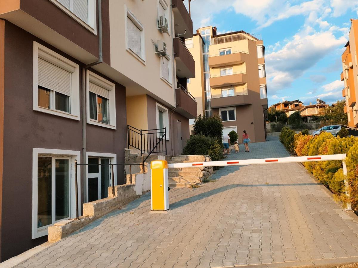 Апартамент Литов Sandanski Ngoại thất bức ảnh