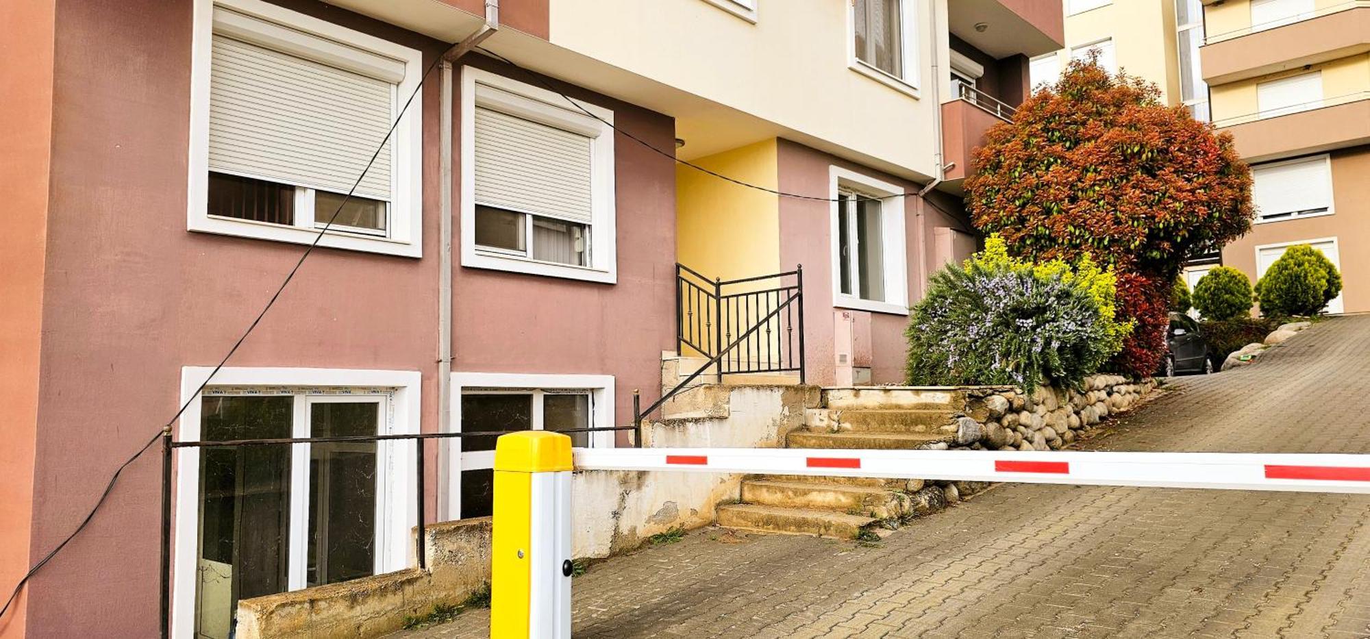 Апартамент Литов Sandanski Ngoại thất bức ảnh